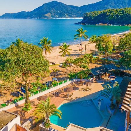 Porto Pauba Hotel Kültér fotó