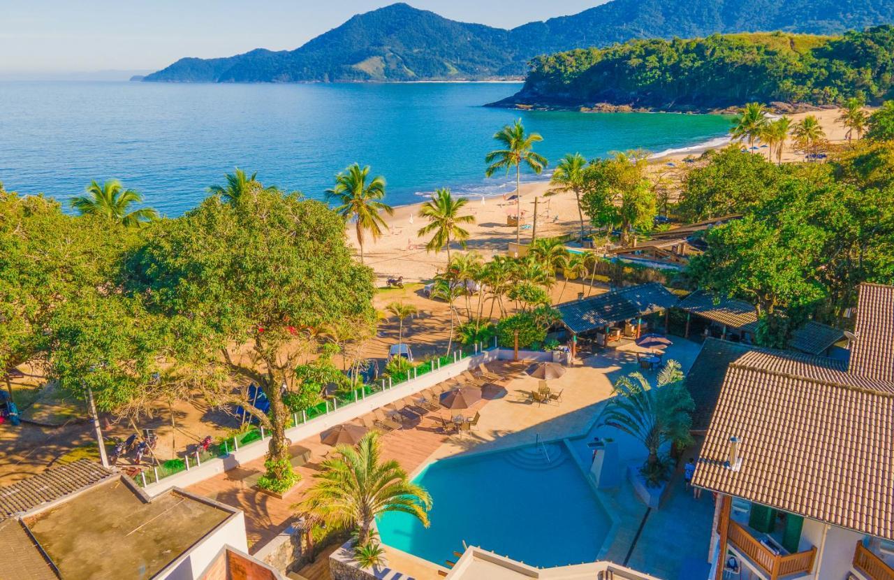 Porto Pauba Hotel Kültér fotó
