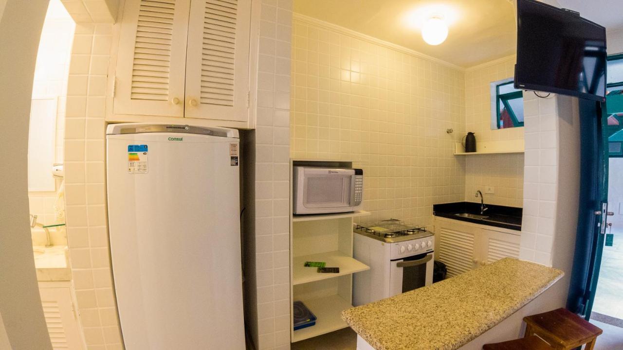 Porto Pauba Hotel Kültér fotó