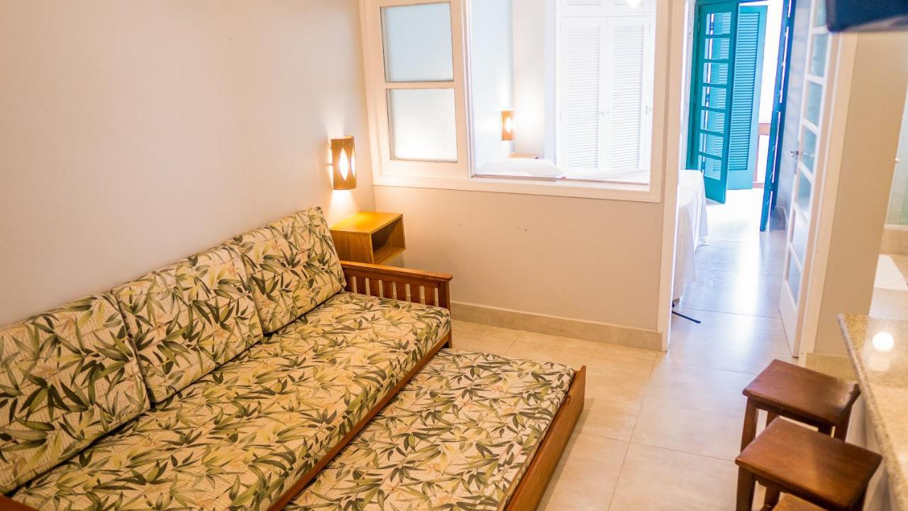 Porto Pauba Hotel Kültér fotó