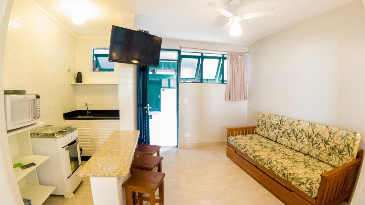 Porto Pauba Hotel Kültér fotó