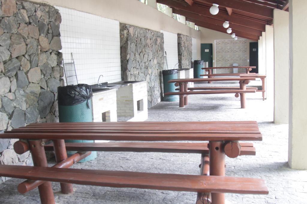 Porto Pauba Hotel Kültér fotó