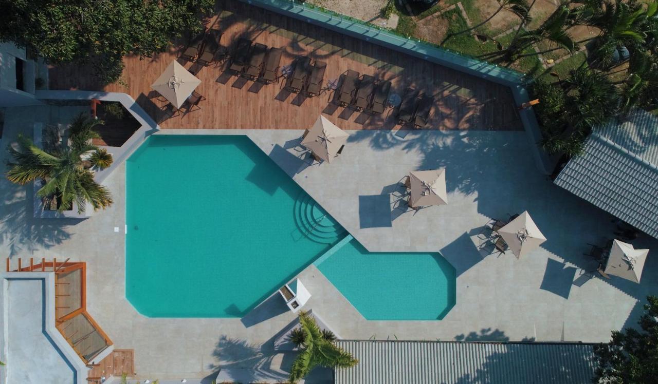 Porto Pauba Hotel Kültér fotó