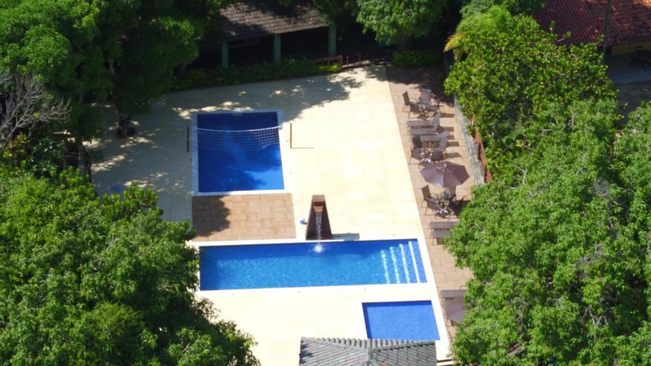Porto Pauba Hotel Kültér fotó