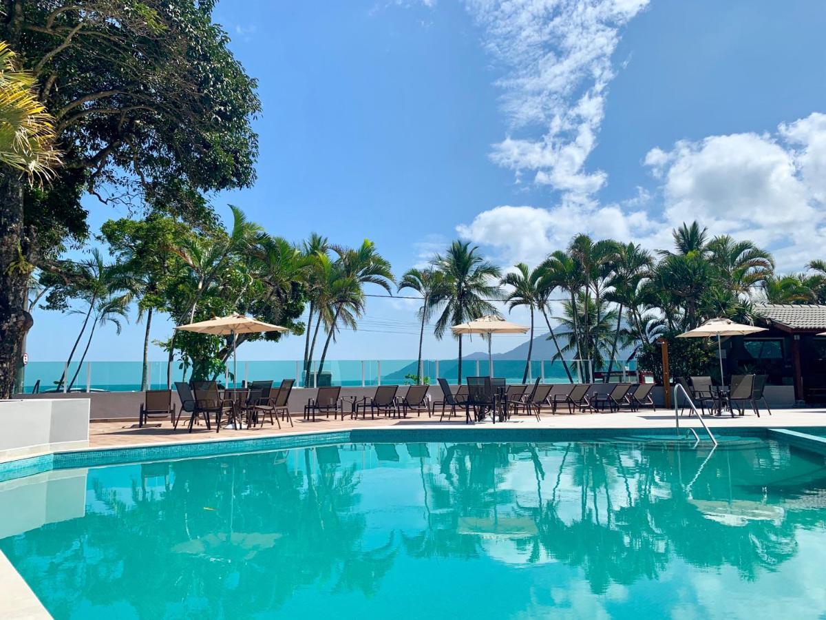 Porto Pauba Hotel Kültér fotó