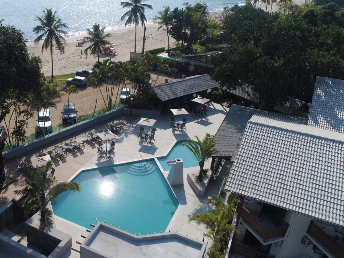 Porto Pauba Hotel Kültér fotó