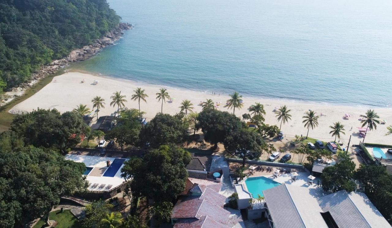 Porto Pauba Hotel Kültér fotó