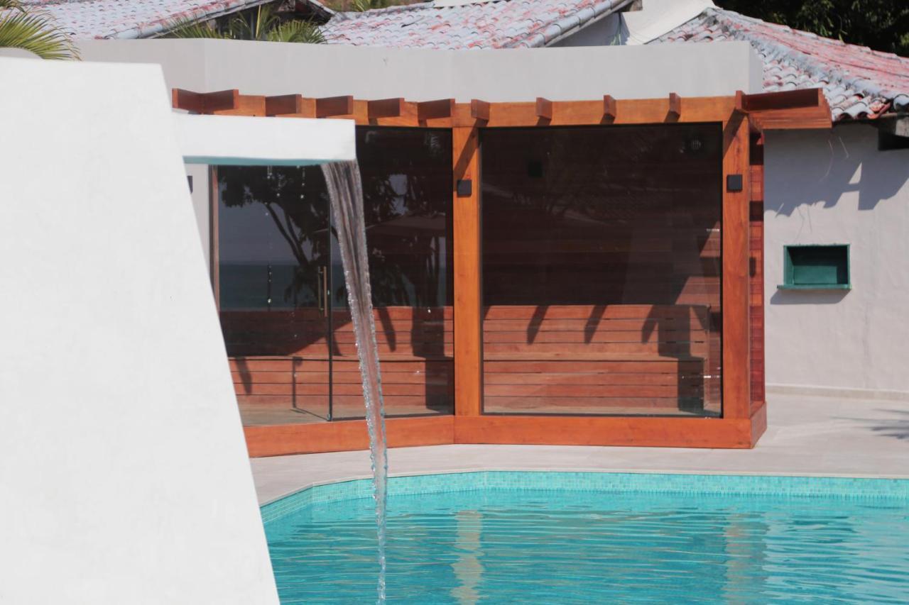 Porto Pauba Hotel Kültér fotó